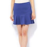 ブルー A | <JOURNAL STANDARD> ポンチマーメイドスカート | B.C STOCK