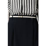 ＜Spick and Span＞ Peラップフウ キュロット | B.C STOCK | 詳細画像4 