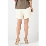 【ANALOG LIGHTING/アナログライティング】コットンショートパンツ | B.C STOCK | 詳細画像3 