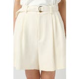 【ANALOG LIGHTING/アナログライティング】コットンショートパンツ | B.C STOCK | 詳細画像4 