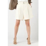 ホワイト | 【ANALOG LIGHTING/アナログライティング】コットンショートパンツ | B.C STOCK