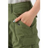 【NLST/エヌリスト】Harem カーゴ ショーツ | B.C STOCK | 詳細画像6 