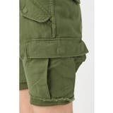 【NLST/エヌリスト】Harem カーゴ ショーツ | B.C STOCK | 詳細画像7 