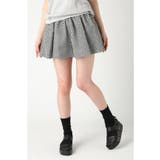 <JOURNAL STANDARD> ダミエ柄ショートパンツ | B.C STOCK | 詳細画像1