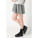 <JOURNAL STANDARD> ダミエ柄ショートパンツ | B.C STOCK | 詳細画像2