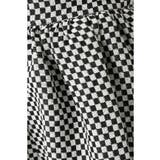 <JOURNAL STANDARD> ダミエ柄ショートパンツ | B.C STOCK | 詳細画像8