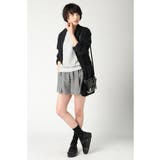 <JOURNAL STANDARD> ダミエ柄ショートパンツ | B.C STOCK | 詳細画像9