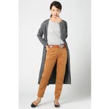 F/SUEDE5PKTパンツ | B.C STOCK | 詳細画像2 