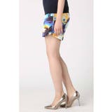 ＜Deuxieme Classe＞ ◇SAISON ブルーサンセット ショーツ | B.C STOCK | 詳細画像2 