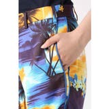 ＜Deuxieme Classe＞ ◇SAISON ブルーサンセット ショーツ | B.C STOCK | 詳細画像6 