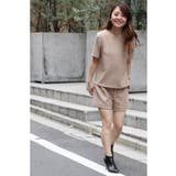 ＜Limitless Luxury＞ FALL ツイード ショートパンツ◆ | B.C STOCK | 詳細画像13 