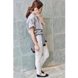 <IENA> ハイストレッチ スキニー パンツ | B.C STOCK | 詳細画像2