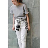 <IENA> ハイストレッチ スキニー パンツ | B.C STOCK | 詳細画像5