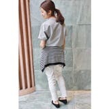 <IENA> ハイストレッチ スキニー パンツ | B.C STOCK | 詳細画像7