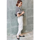 <IENA> ハイストレッチ スキニー パンツ | B.C STOCK | 詳細画像10