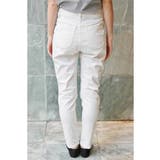 <IENA> ハイストレッチ スキニー パンツ | B.C STOCK | 詳細画像16