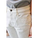 <IENA> ハイストレッチ スキニー パンツ | B.C STOCK | 詳細画像18