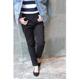 <IENA> ハイストレッチ スキニー パンツ | B.C STOCK | 詳細画像20