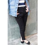 <IENA> ハイストレッチ スキニー パンツ | B.C STOCK | 詳細画像21
