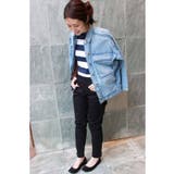<IENA> ハイストレッチ スキニー パンツ | B.C STOCK | 詳細画像22