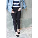 <IENA> ハイストレッチ スキニー パンツ | B.C STOCK | 詳細画像23