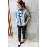 <IENA> ハイストレッチ スキニー パンツ | B.C STOCK | 詳細画像24
