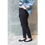 <IENA> ハイストレッチ スキニー パンツ | B.C STOCK | 詳細画像26