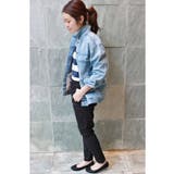<IENA> ハイストレッチ スキニー パンツ | B.C STOCK | 詳細画像27