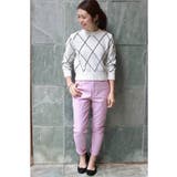 <IENA> ハイストレッチ スキニー パンツ | B.C STOCK | 詳細画像28