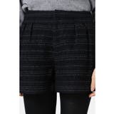 <Spick and Span> ラメツイード ショートパンツ | B.C STOCK | 詳細画像8