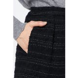 <Spick and Span> ラメツイード ショートパンツ | B.C STOCK | 詳細画像9