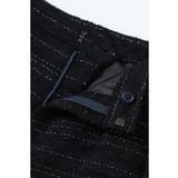 <Spick and Span> ラメツイード ショートパンツ | B.C STOCK | 詳細画像10