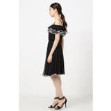 <NOBLE> 【by FANG】 オフショルダーワンピース | B.C STOCK | 詳細画像2