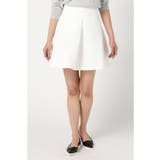 <La Totalite> FRNCH ダイヤドビータックスカート | B.C STOCK | 詳細画像1