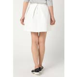 <La Totalite> FRNCH ダイヤドビータックスカート | B.C STOCK | 詳細画像3