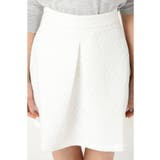 <La Totalite> FRNCH ダイヤドビータックスカート | B.C STOCK | 詳細画像4