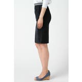 <Spick and Span> フェイクスエード タイトスカート | B.C STOCK | 詳細画像2