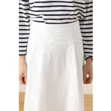 <Spick and Span> サイドプリーツ ダイケイ スカート | B.C STOCK | 詳細画像8