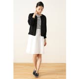 <Spick and Span> サイドプリーツ ダイケイ スカート | B.C STOCK | 詳細画像13