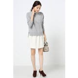 <Spick and Span>ラメツイードスカート◆ | B.C STOCK | 詳細画像1