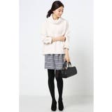 <Spick and Span>ラメツイードスカート◆ | B.C STOCK | 詳細画像3