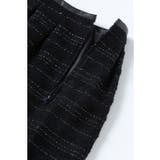 <Spick and Span>ラメツイードスカート◆ | B.C STOCK | 詳細画像9
