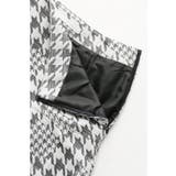 <Spick and Span>ジオメトリックJQ スカート | B.C STOCK | 詳細画像8