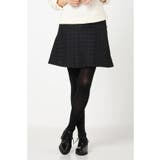 <Spick and Span>ジオメトリックJQ スカート | B.C STOCK | 詳細画像11