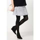 <Spick and Span>ジオメトリックJQ スカート | B.C STOCK | 詳細画像12