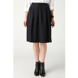 <Spick and Span>メモリー タックギャザースカート | B.C STOCK | 詳細画像2