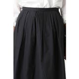 <Spick and Span>メモリー タックギャザースカート | B.C STOCK | 詳細画像5