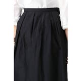 <Spick and Span>メモリー タックギャザースカート | B.C STOCK | 詳細画像6