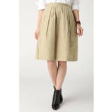 <Spick and Span>メモリー タックギャザースカート | B.C STOCK | 詳細画像10