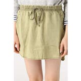 <Spick and Span> bella dahl Tencelスカート | B.C STOCK | 詳細画像4